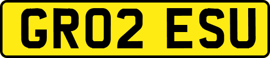 GR02ESU