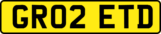 GR02ETD