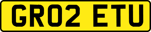 GR02ETU