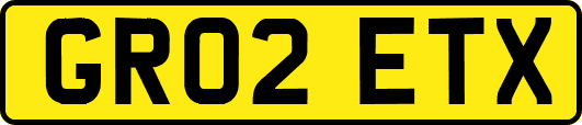 GR02ETX
