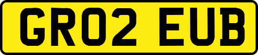GR02EUB
