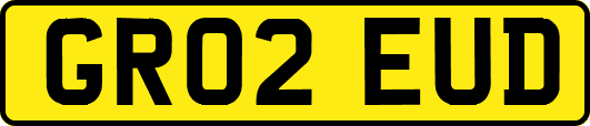 GR02EUD