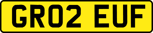 GR02EUF