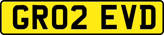 GR02EVD