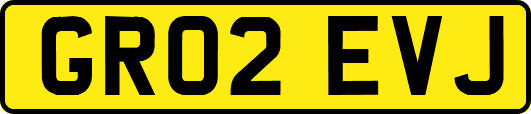 GR02EVJ