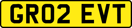 GR02EVT