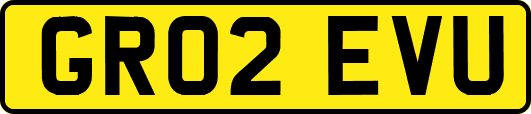 GR02EVU