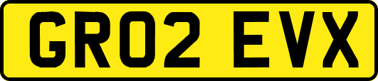 GR02EVX