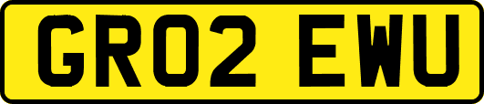 GR02EWU