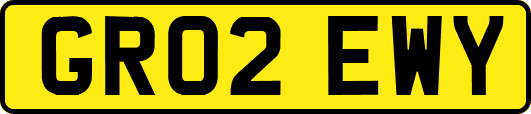 GR02EWY