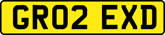 GR02EXD