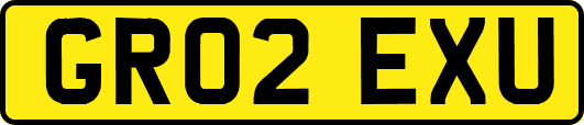 GR02EXU