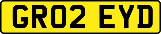 GR02EYD