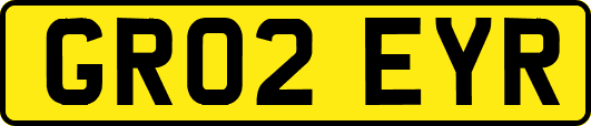 GR02EYR