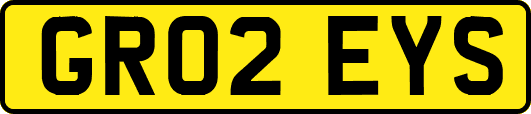 GR02EYS