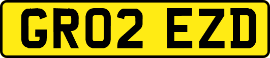 GR02EZD
