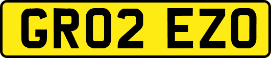 GR02EZO