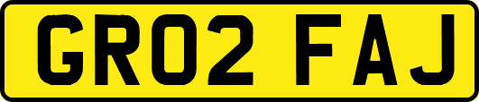 GR02FAJ