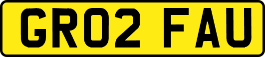GR02FAU