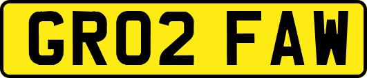 GR02FAW