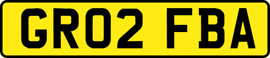 GR02FBA