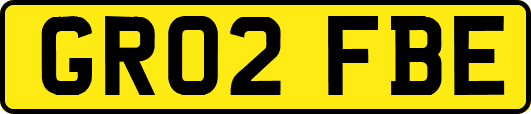 GR02FBE