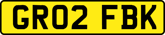 GR02FBK
