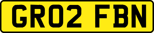 GR02FBN
