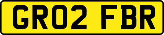 GR02FBR