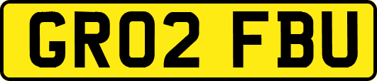 GR02FBU