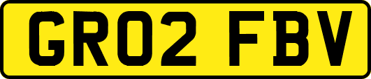 GR02FBV
