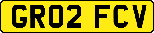 GR02FCV