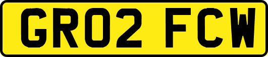 GR02FCW