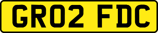GR02FDC