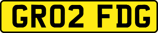 GR02FDG