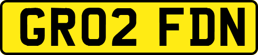 GR02FDN