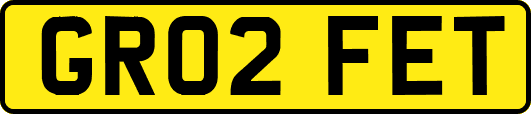GR02FET