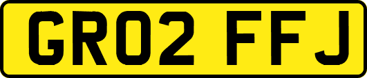 GR02FFJ