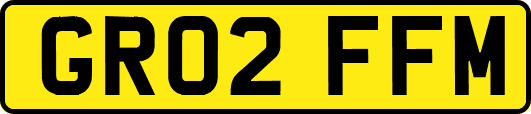 GR02FFM
