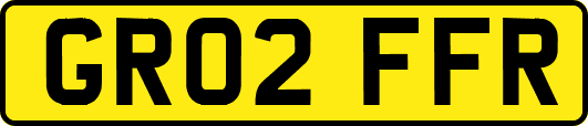 GR02FFR