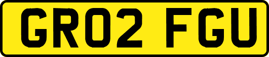 GR02FGU