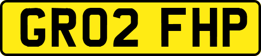 GR02FHP