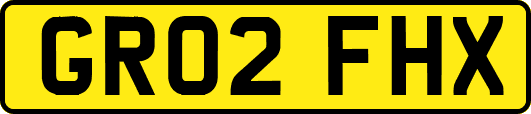 GR02FHX