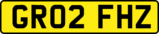 GR02FHZ