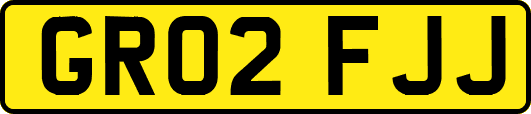 GR02FJJ