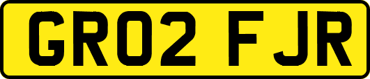 GR02FJR