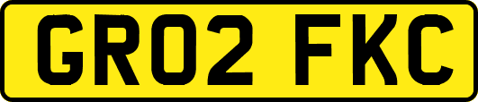 GR02FKC