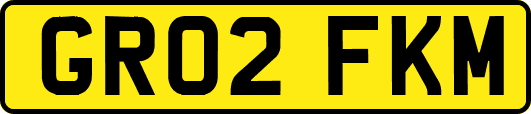 GR02FKM