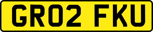GR02FKU