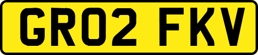 GR02FKV